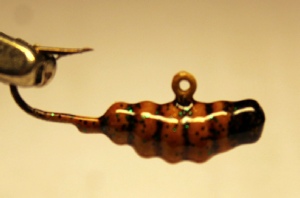 waxy jigs
